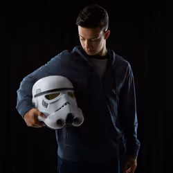 Star Wars The Black Series Rogue One: A Story Imperial Stormtrooper - Additional view 5