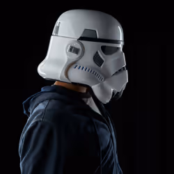 Star Wars The Black Series Rogue One: A Story Imperial Stormtrooper - Additional view 6