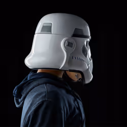 Star Wars The Black Series Rogue One: A Story Imperial Stormtrooper - Additional view 7