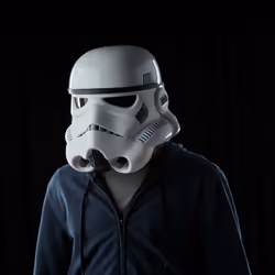 Star Wars The Black Series Rogue One: A Story Imperial Stormtrooper - Additional view 8
