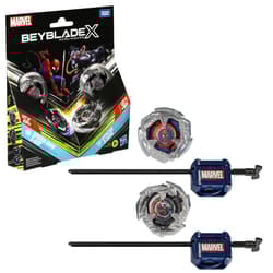 Beyblade G0288ES0 active/skill toy Traditional yo-yo