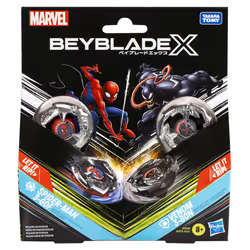 Beyblade G0288ES0 active/skill toy Traditional yo-yo