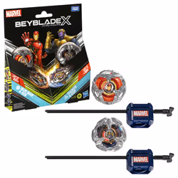 Beyblade G0287ES0 active/skill toy Traditional yo-yo