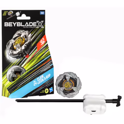 Beyblade G0193ES0 active/skill toy Traditional yo-yo