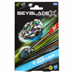 Beyblade G0184ES0 active/skill toy Traditional yo-yo