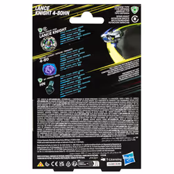 Beyblade G0184ES0 active/skill toy Traditional yo-yo - Additional view 4