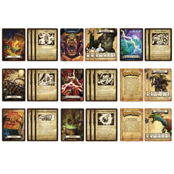 Hasbro F9907FA0 board/card game Board game