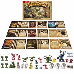 Hasbro F9907FA0 board/card game Board game