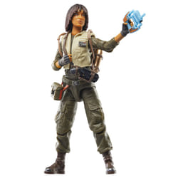 Star Wars The Black Series Osha Aniseya