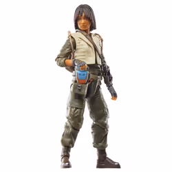 Star Wars The Black Series Osha Aniseya