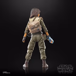 Star Wars The Black Series Osha Aniseya - Additional view 6
