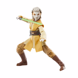 Star Wars The Black Series Padawan Jecki Lon