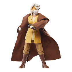 Star Wars The Black Series Padawan Jecki Lon