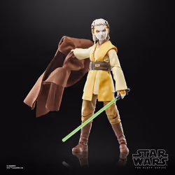 Star Wars The Black Series Padawan Jecki Lon - Additional view 4