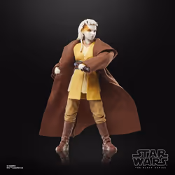 Star Wars The Black Series Padawan Jecki Lon - Additional view 5