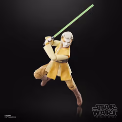 Star Wars The Black Series Padawan Jecki Lon - Additional view 6