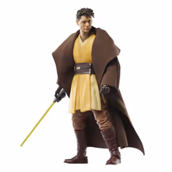 Star Wars The Black Series Jedi Knight Yord Fandar, 4 yr(s), Multicolour