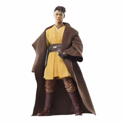 Star Wars The Black Series Jedi Knight Yord Fandar