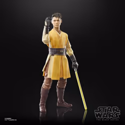 Star Wars The Black Series Jedi Knight Yord Fandar - Additional view 6