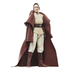 Star Wars The Black Series Jedi Master Indara