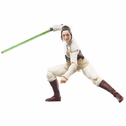 Star Wars The Black Series Jedi Master Indara