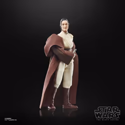 Star Wars The Black Series Jedi Master Indara - Additional view 4