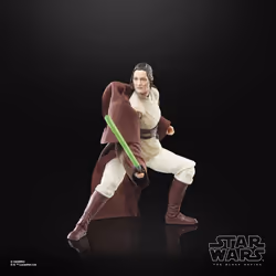 Star Wars The Black Series Jedi Master Indara - Additional view 5