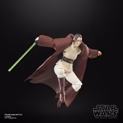 Star Wars The Black Series Jedi Master Indara - Additional view 6