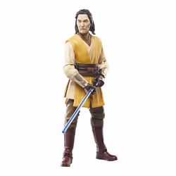 Star Wars The Black Series Jedi Master Sol - Additional view 2
