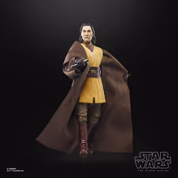 Star Wars The Black Series Jedi Master Sol - Additional view 4