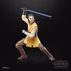 Star Wars The Black Series Jedi Master Sol - Additional view 5