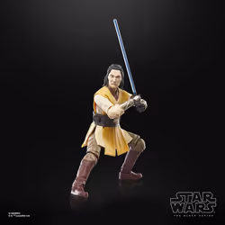 Star Wars The Black Series Jedi Master Sol - Additional view 6