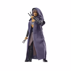 Star Wars The Black Series Mae (Assassin), 4 yr(s), Multicolour