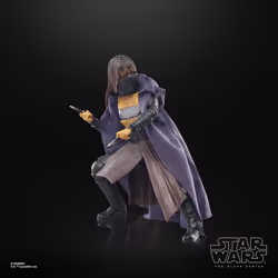 Star Wars The Black Series Mae (Assassin)