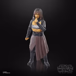 Star Wars The Black Series Mae (Assassin) - Additional view 4