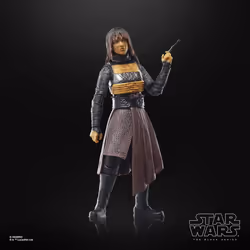 Star Wars The Black Series Mae (Assassin) - Additional view 5