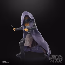 Star Wars The Black Series Mae (Assassin) - Additional view 6