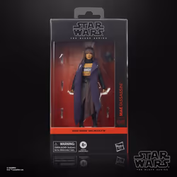 Star Wars The Black Series Mae (Assassin) - Additional view 7