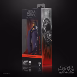 Star Wars The Black Series Mae (Assassin) - Additional view 8