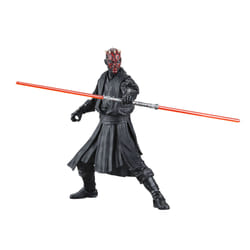 Star Wars The Black Series : Darth Maul ( : The Phantom Menace)