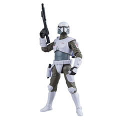 Star Wars The Black Series : Imperial Armored Commando ( : The Mandalorian)