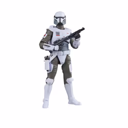 Star Wars The Black Series : Imperial Armored Commando ( : The Mandalorian)