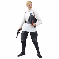 Star Wars The Black Series : Dedra Meero ( : Andor), 4 yr(s), Multicolour
