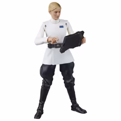 Star Wars The Black Series : Dedra Meero ( : Andor)