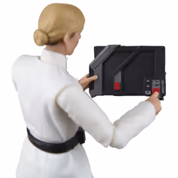 Star Wars The Black Series : Dedra Meero ( : Andor)
