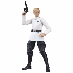 Star Wars The Black Series : Dedra Meero ( : Andor) - Additional view 4