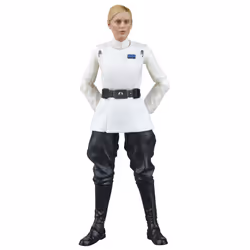 Star Wars The Black Series : Dedra Meero ( : Andor) - Additional view 5