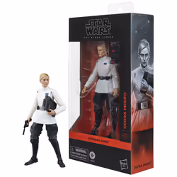 Star Wars The Black Series : Dedra Meero ( : Andor) - Additional view 6