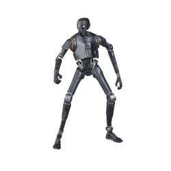 Star Wars The Black Series K-2SO (Kay-Tuesso)
