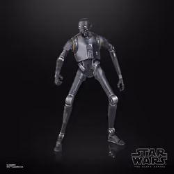 Star Wars The Black Series K-2SO (Kay-Tuesso)